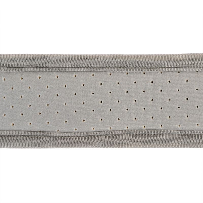 TIAKI Halsband Soft & Safe, grau zu TOP-Preisen