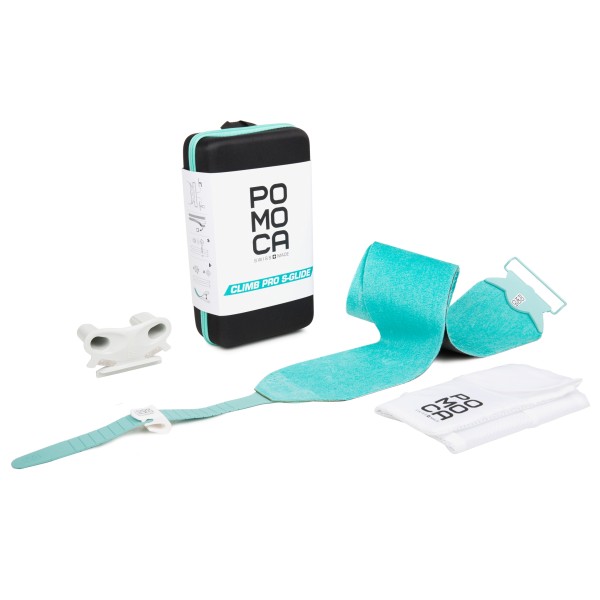 Pomoca - Climb Pro S-Glide R2C 140mm v2 - Skifelle