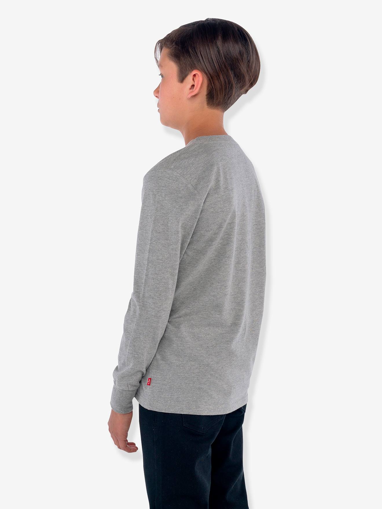 T-shirt Batwing Levi's® gris