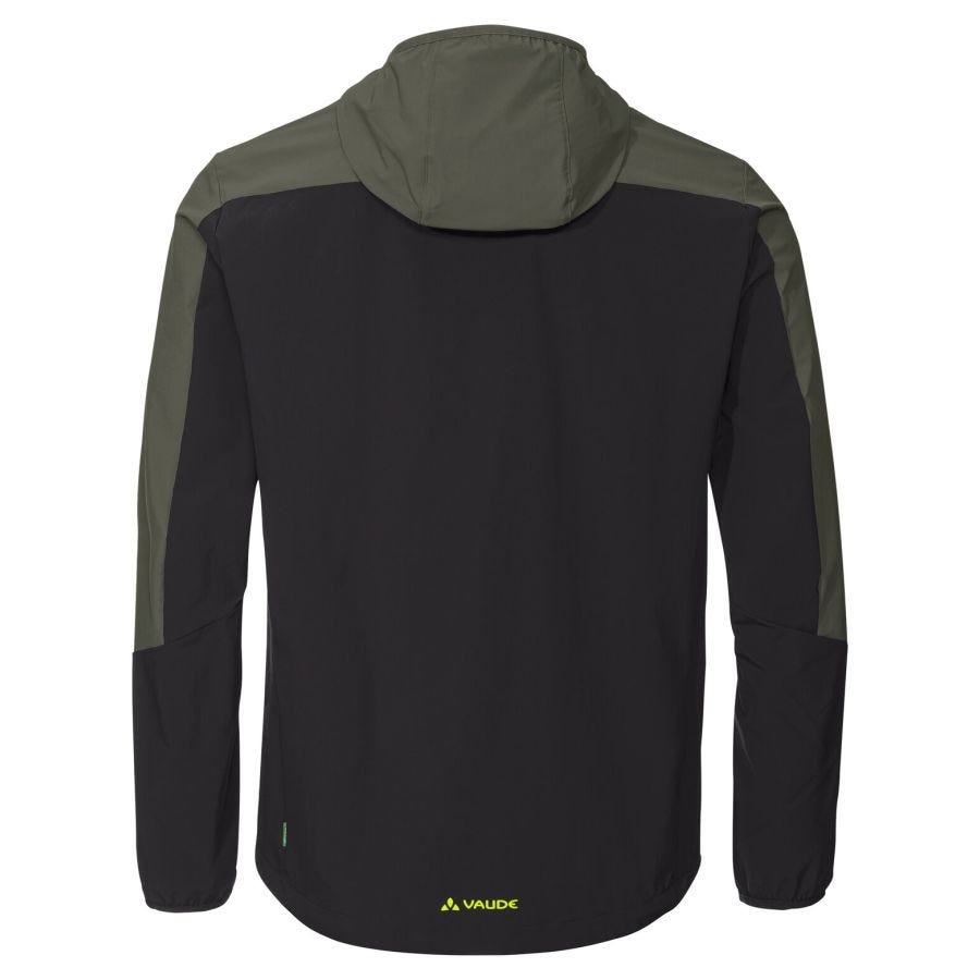 Moab IV Softshelljacke Herren