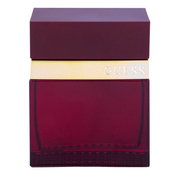 Guess Seductive Red Homme Eau de Toilette 50ml
