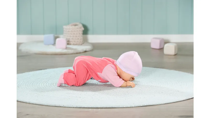 Baby Annabell -  Emily lauf mit mir 43cm