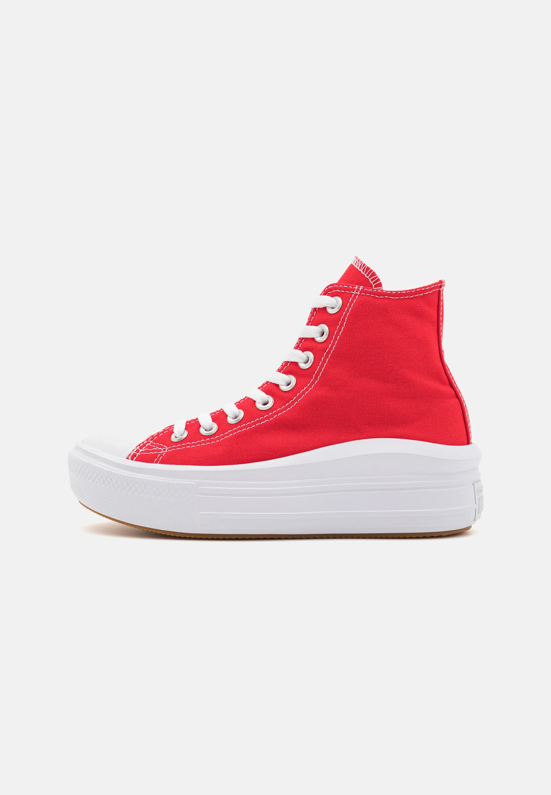 Converse CHUCK TAYLOR ALL STAR MOVE - Zapatillas altas