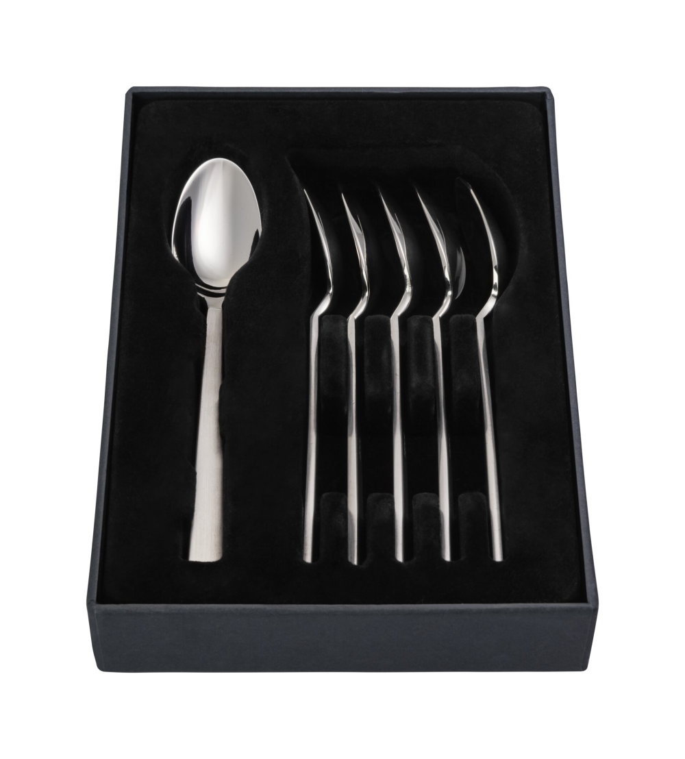Espressolöffel-Set JOOP! 6-teilig