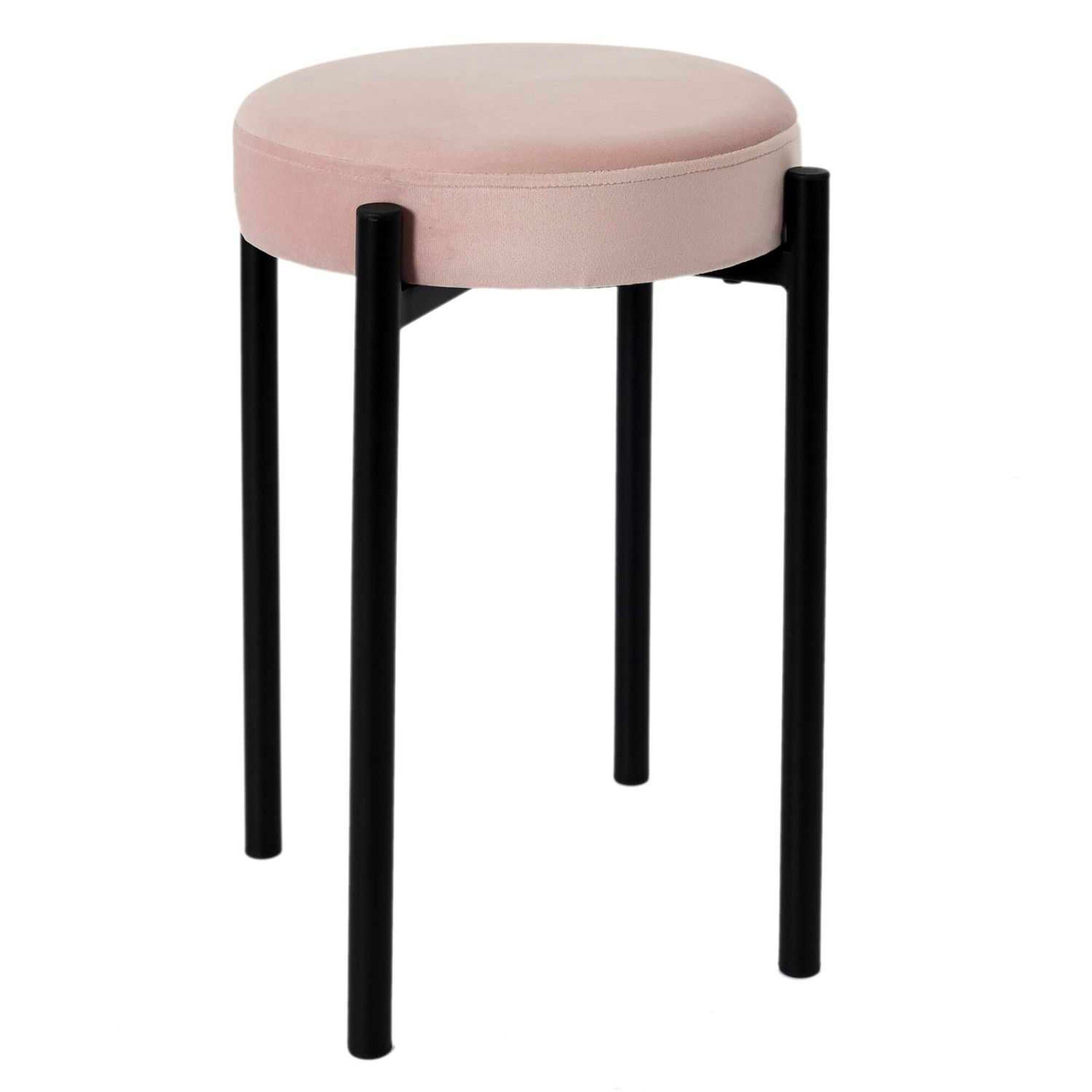 Tabouret empilable