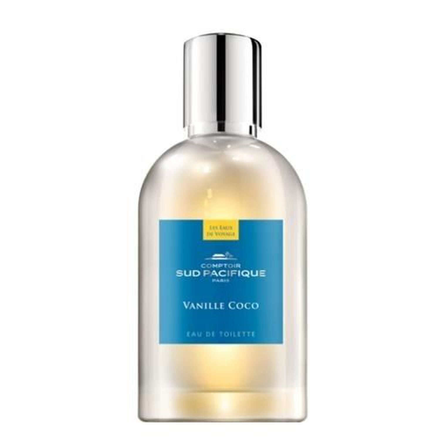 Comptoir Sud Pacifique Vanille Coco Spray 100 ml