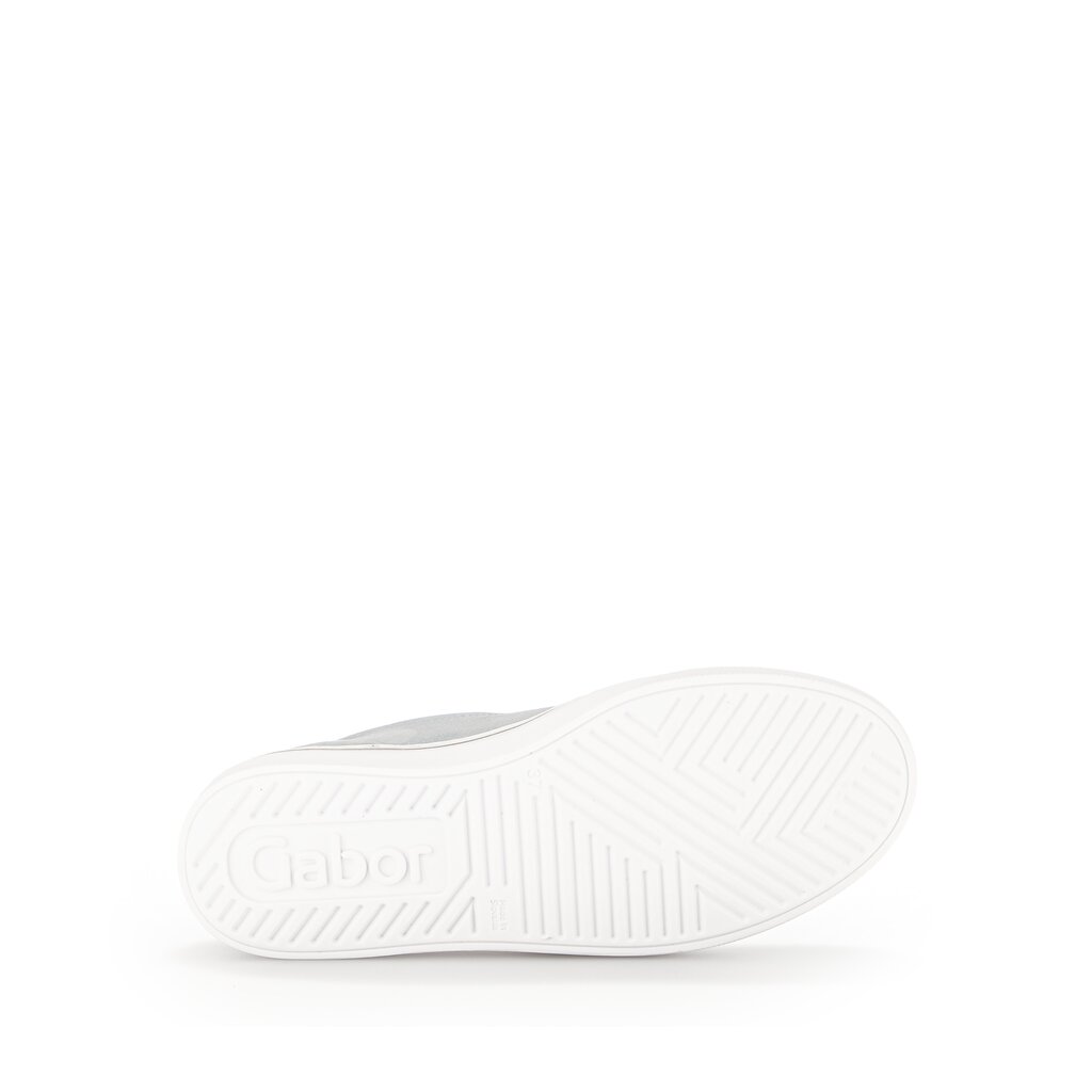 Gabor fashion Sneaker low blau