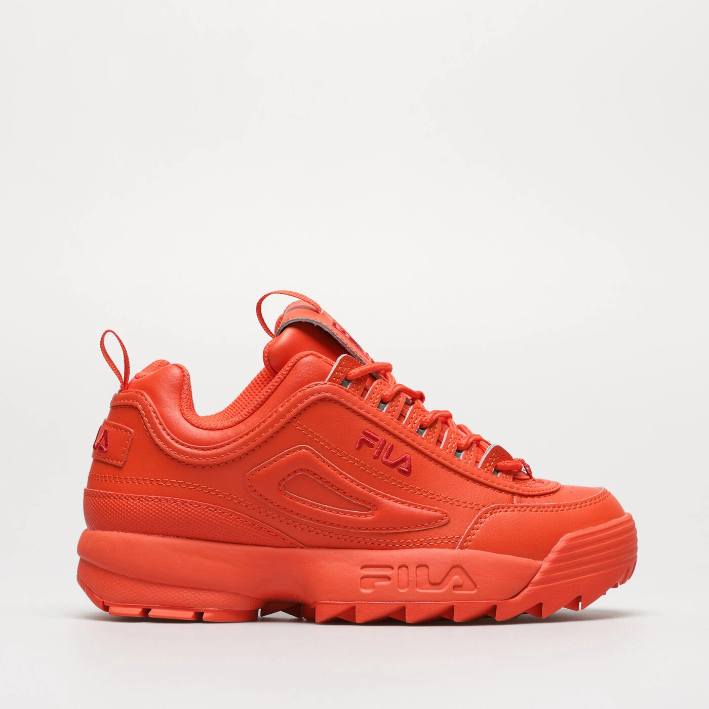 FILA DISRUPTOR 2 PREMIUM Rot