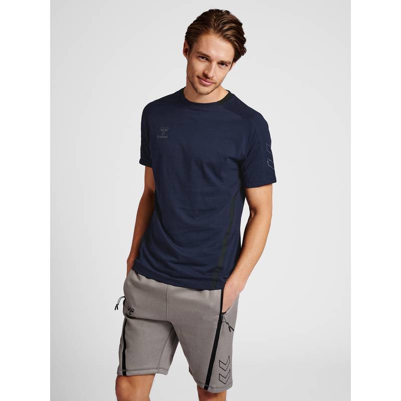 hummel hmlCIMA XK T-SHIRT S/S T-Shirt