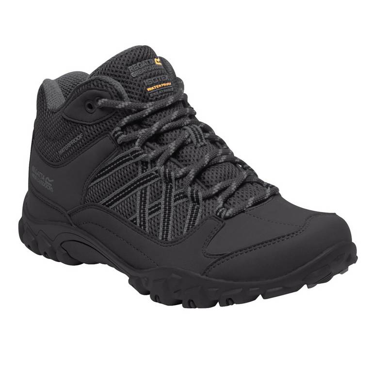 Regatta Lady Edgepoint Wanderschuhe Damen