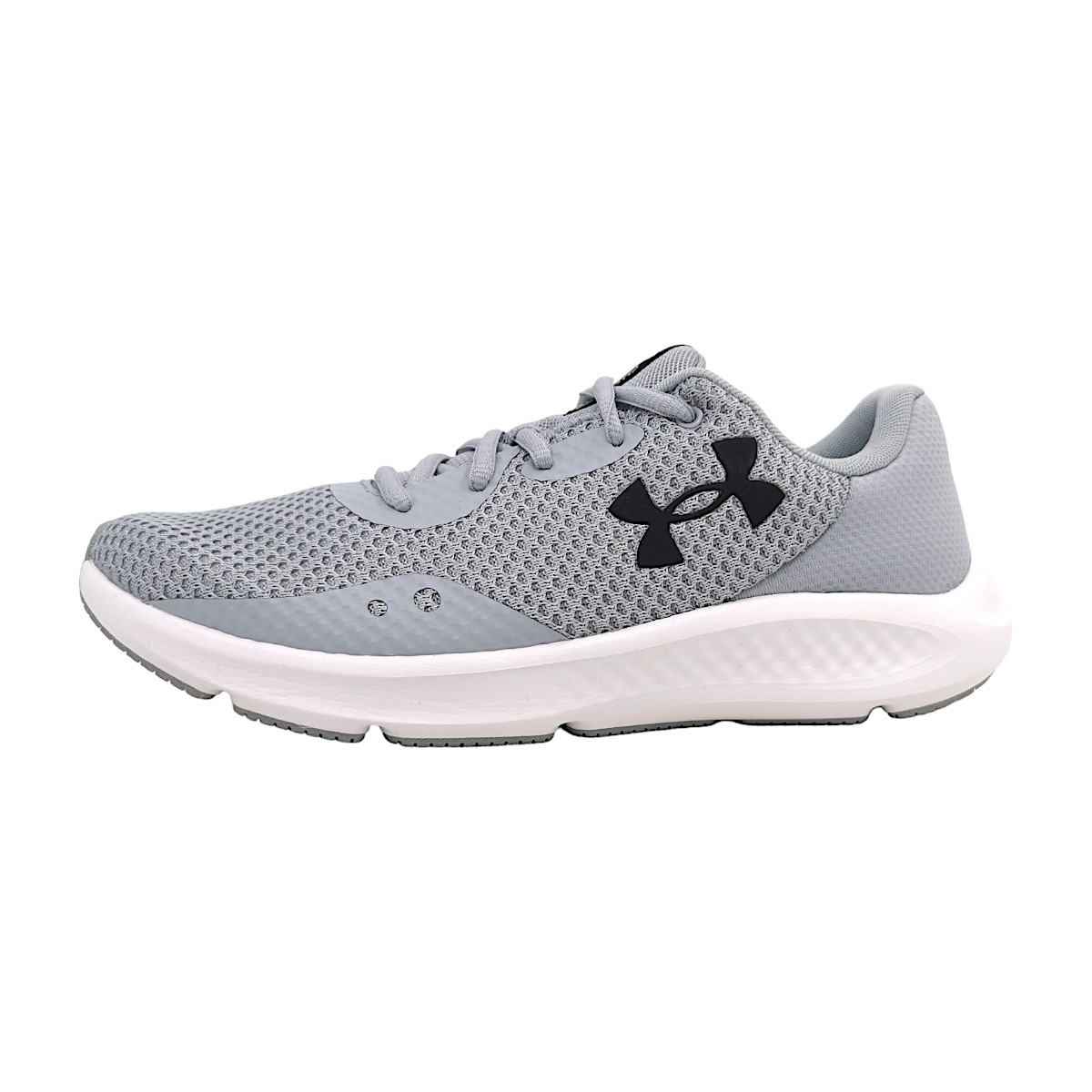 Under Armour UA Charged Pursuit 3 3024878 Grau 104 grey