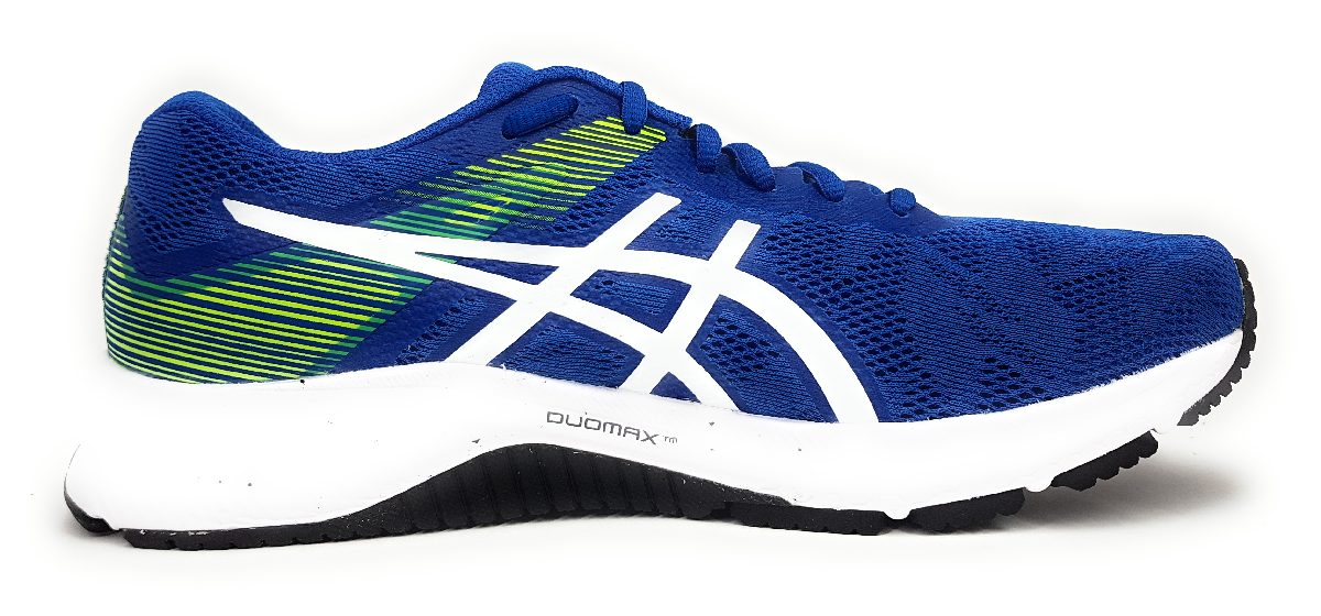 Asics Gel-Zone 8 1011B202 Blau 402-Blau