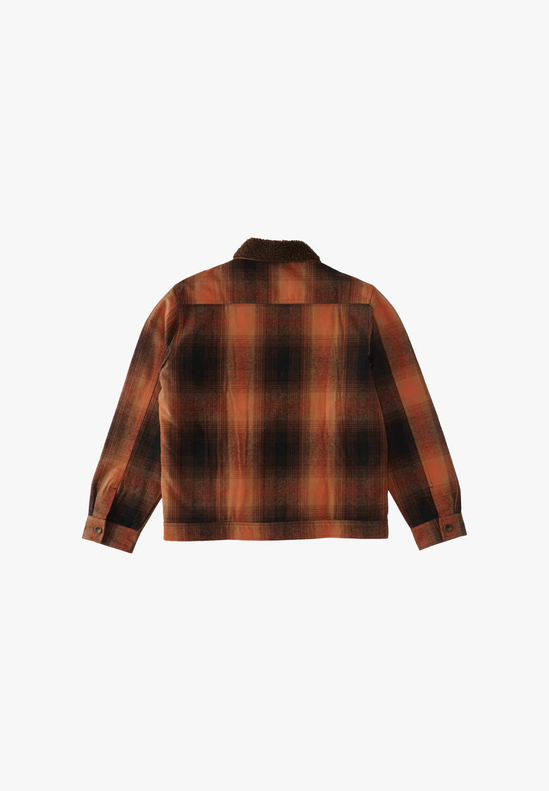 Billabong BARLOW DOUBLÉE - Chaqueta de entretiempo