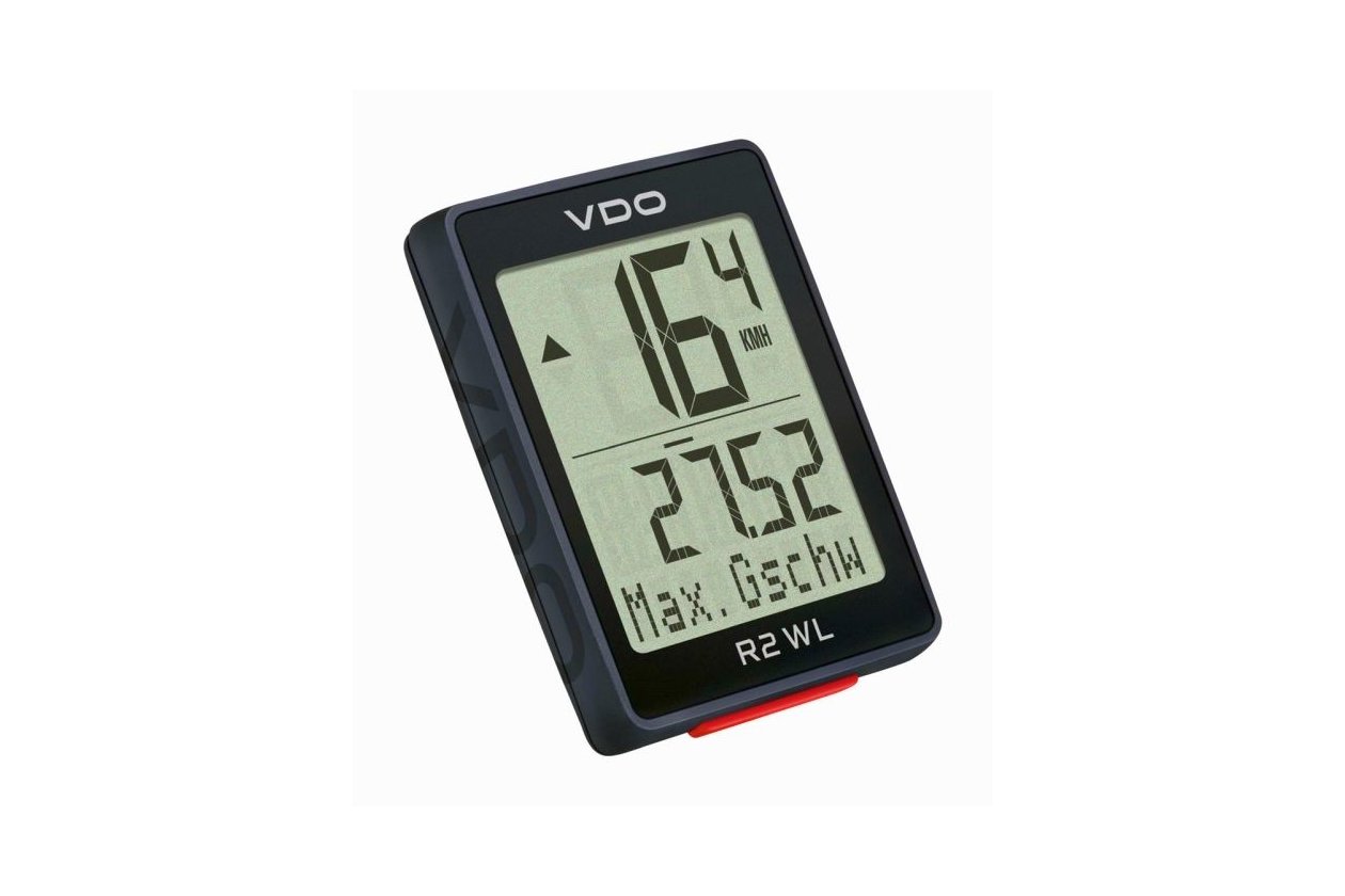 VDO R2 WL ATS