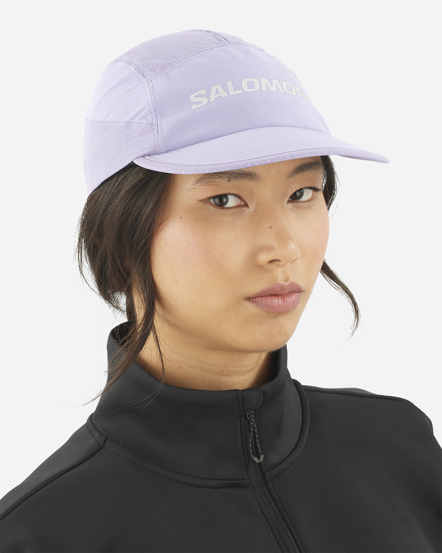 Cappellino Running Salomon Sense Aero LC2479800