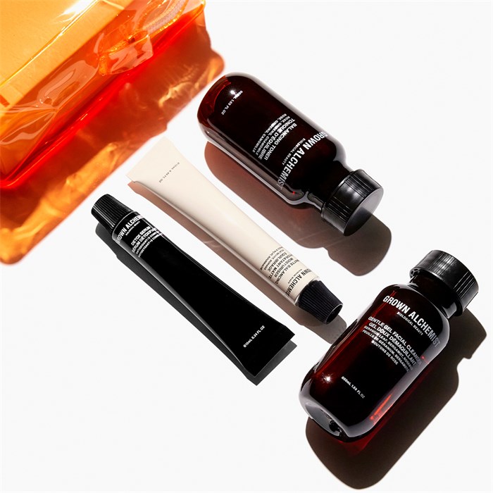 Sets Geschenkset von Grown Alchemist