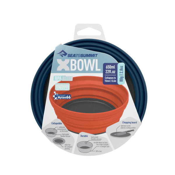 X-BOWL - Schüssel