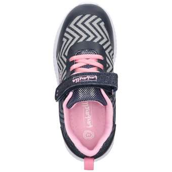 Barbarella Sneaker in blau