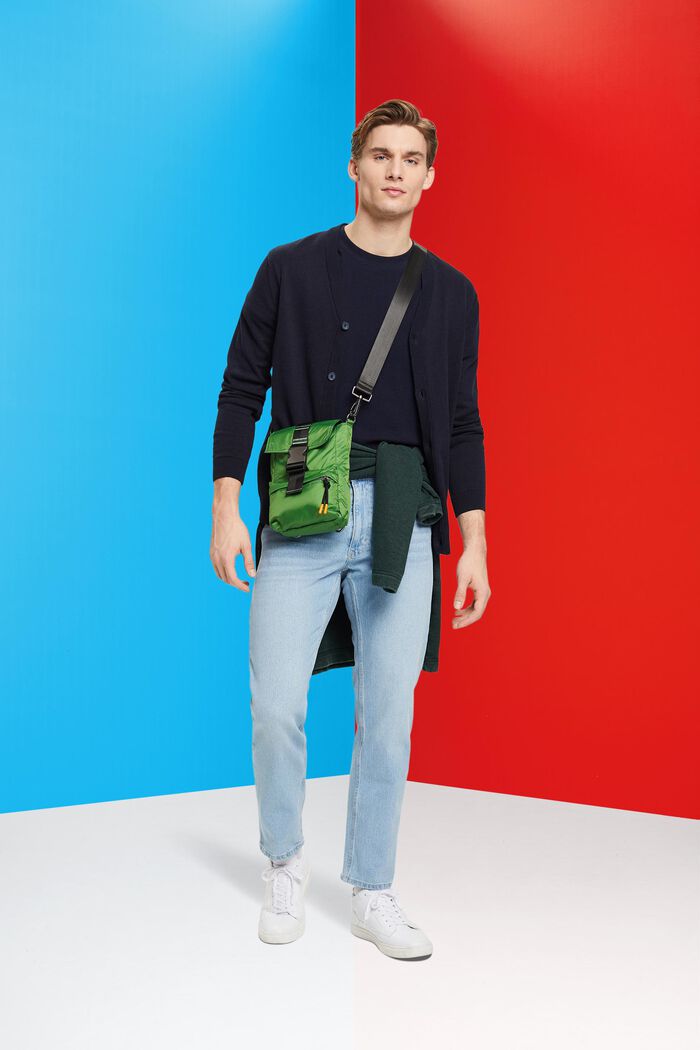 Gerade geschnittene Jeans