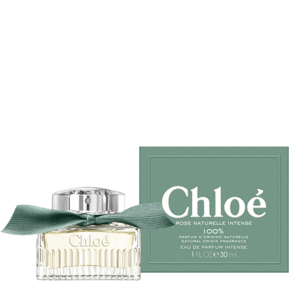 Chloé Rose Naturelle Intense Eau de Parfum Spray