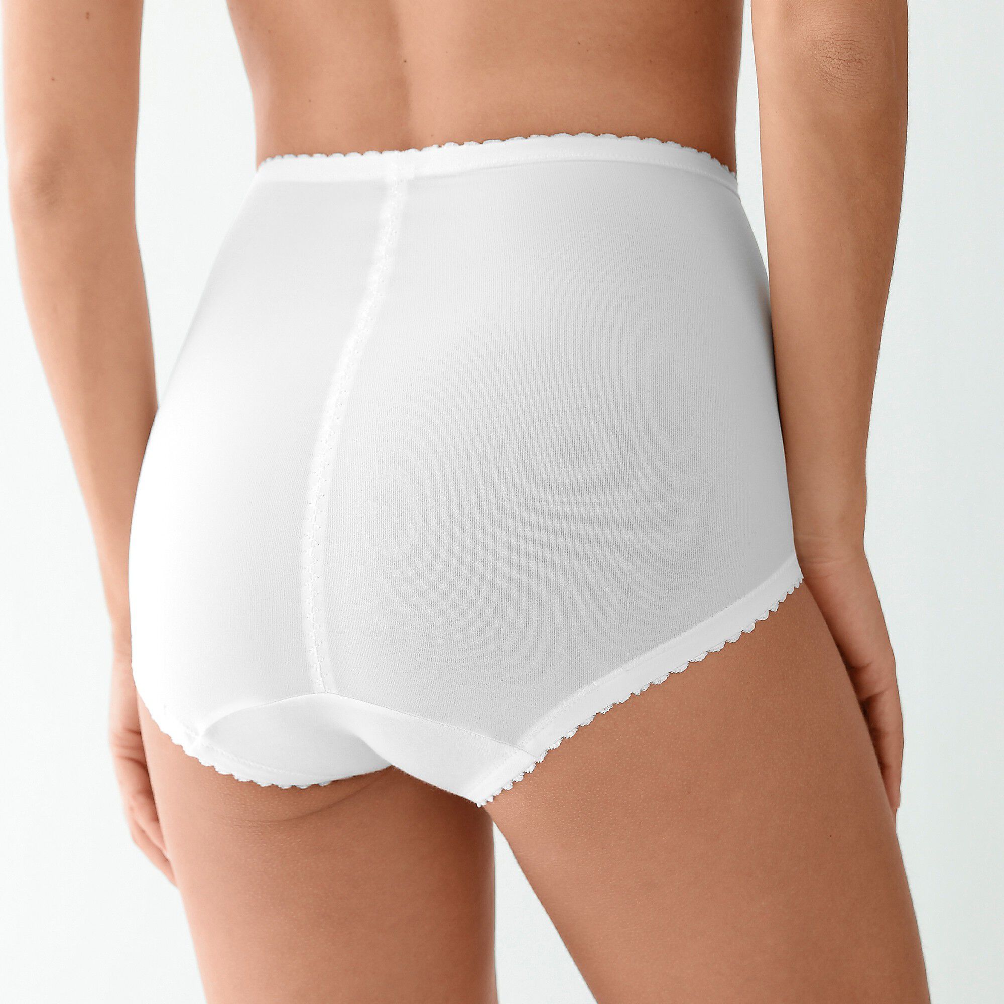 Gaine-culotte Incroyable