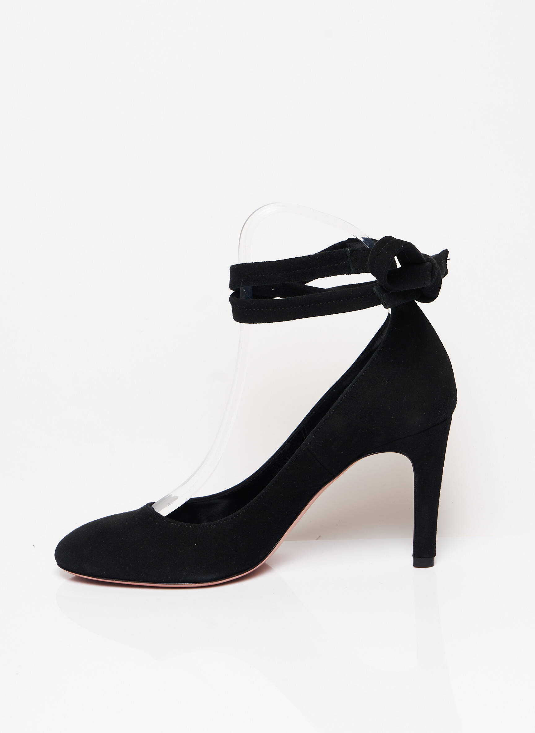 Oxitaly Escarpins Femme couleur noir