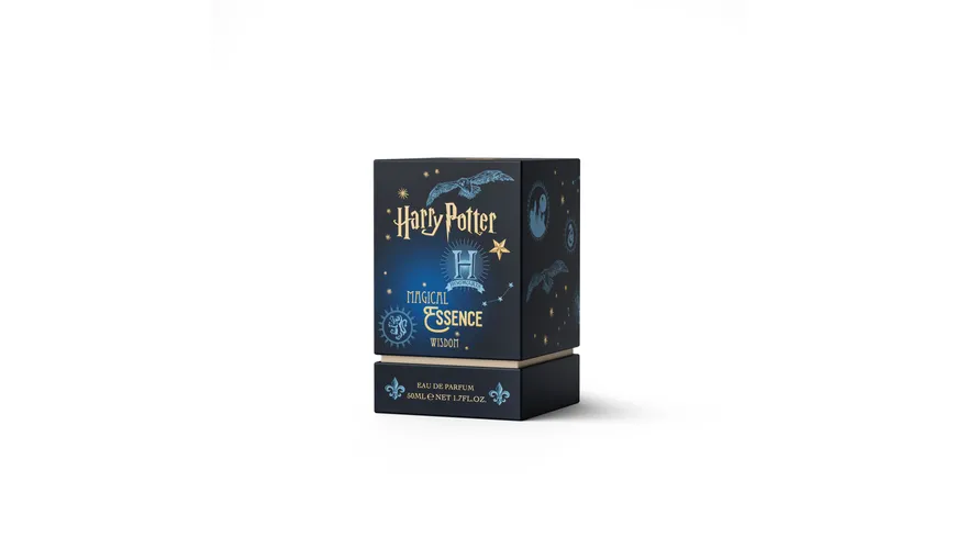 Harry Potter Magical Essence Wisdom Man Eau de Parfum 50 ml
