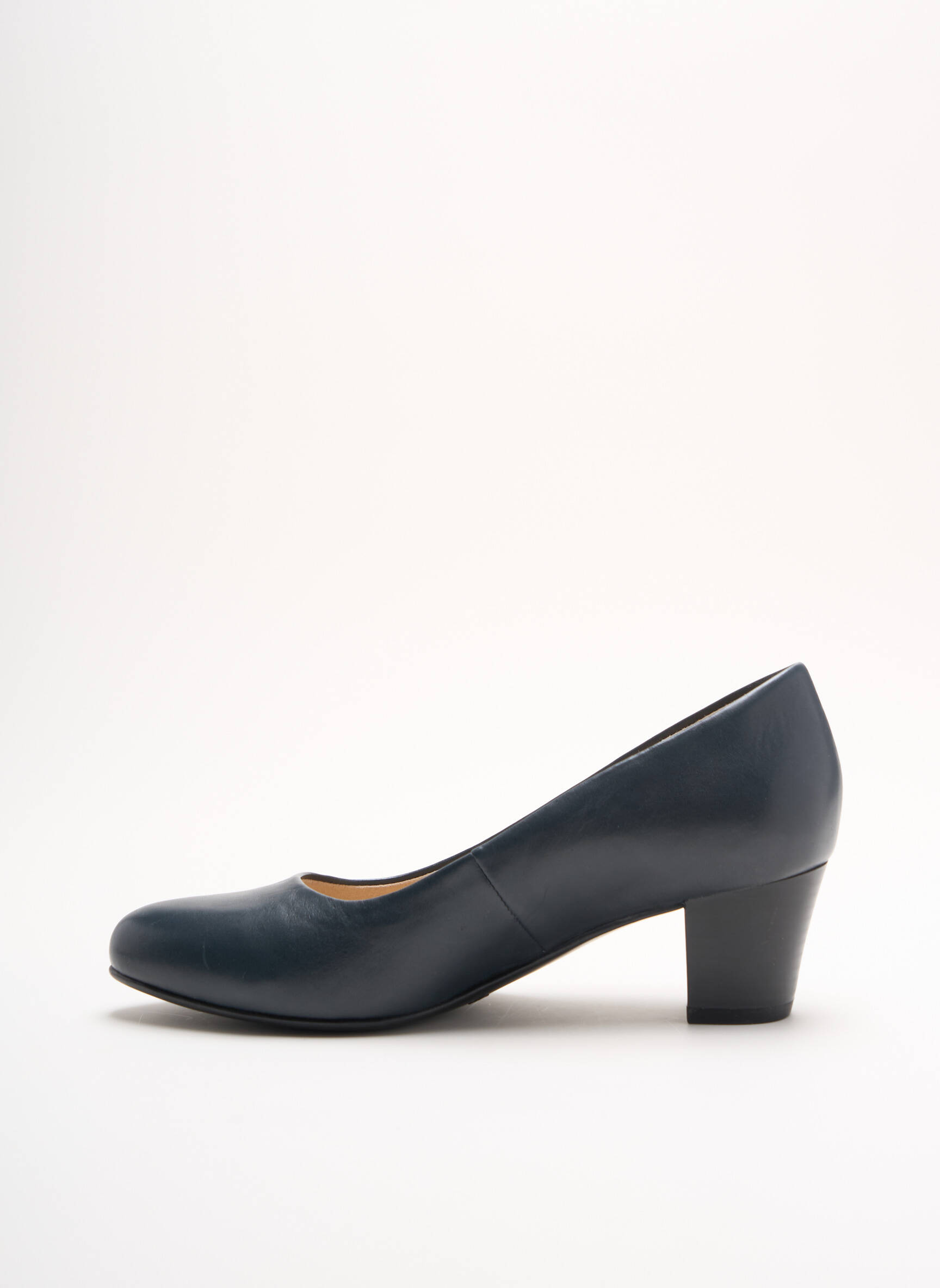 Caprice Escarpins Femme couleur bleu