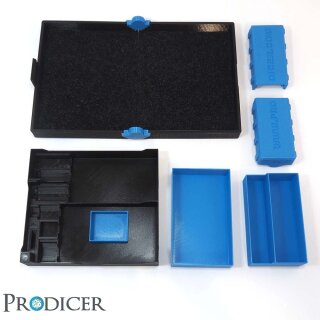 ProBox - Shatterwars (Blau)