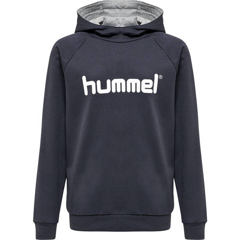 hummel HMLGO KIDS COTTON LOGO HOODIE Hoodie Kinder