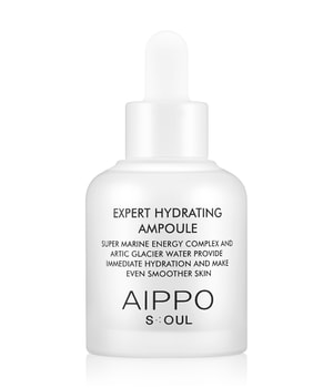 AIPPO SEOUL Expert Hydrating Ampoule Gesichtsserum-30 ml