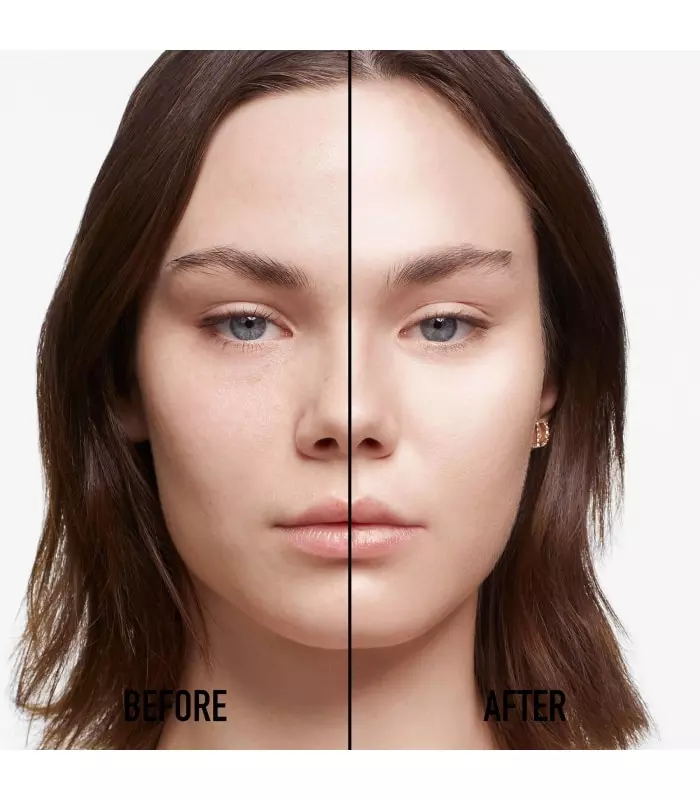 DIOR FOREVER SKIN GLOW Fond de teint éclat 24 h hydratant - clean
