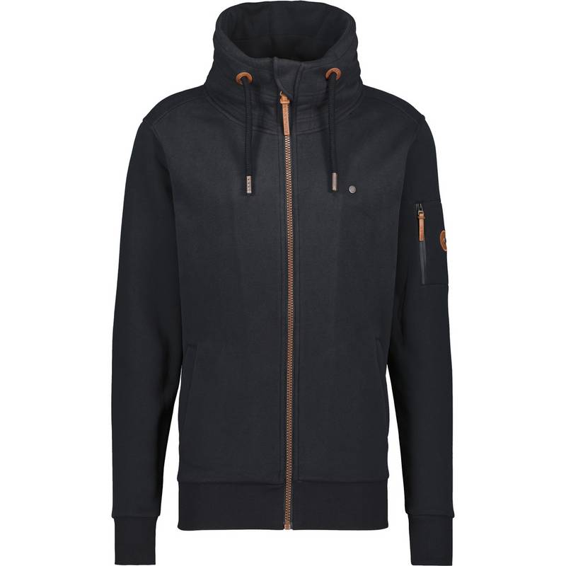 ALIFE AND KICKIN EliasAK A Sweatjacke Herren