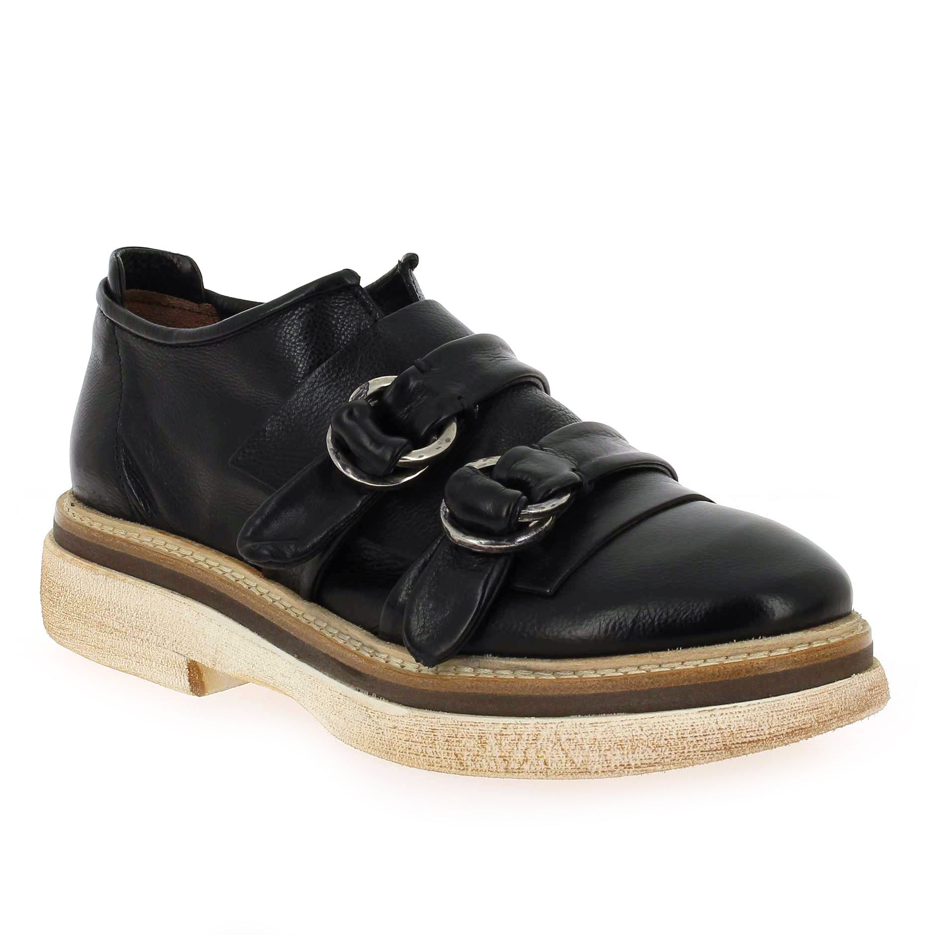 AS98  A38103 - Noir