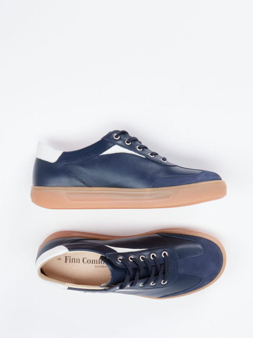 Sneaker-26611070007 Finn Comfort