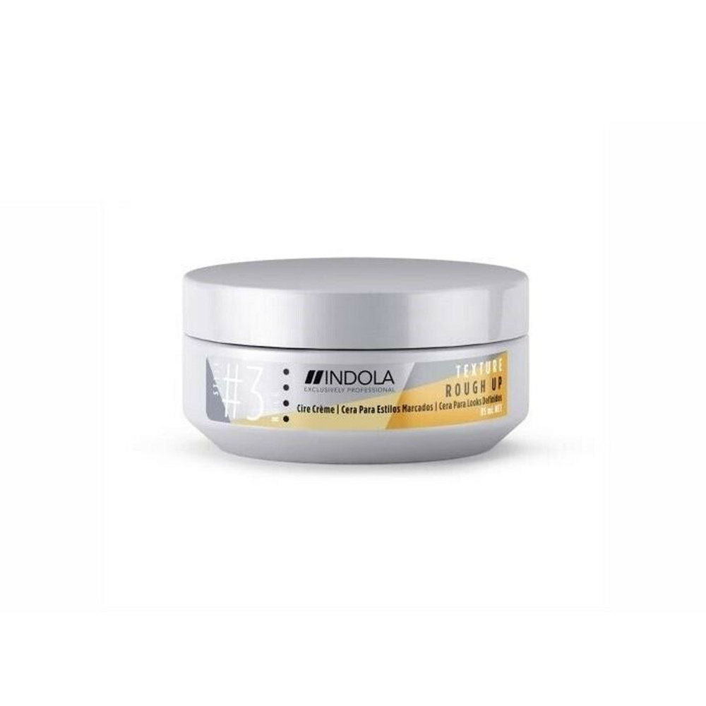Indola Texture Rough Up Créme capillaire