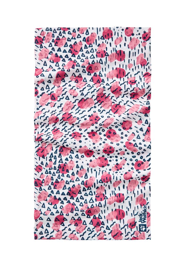 PRINT HEADGEAR KIDS Schlauchschal Kinder