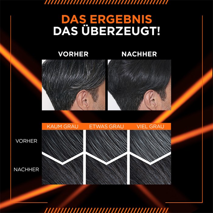 One Twist Haarfabe