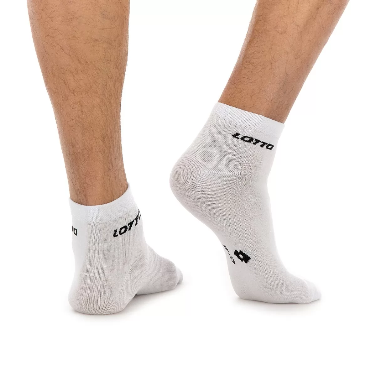 SOCKA VÄNSTER II - PK3PRS BRILLIANT WHITE