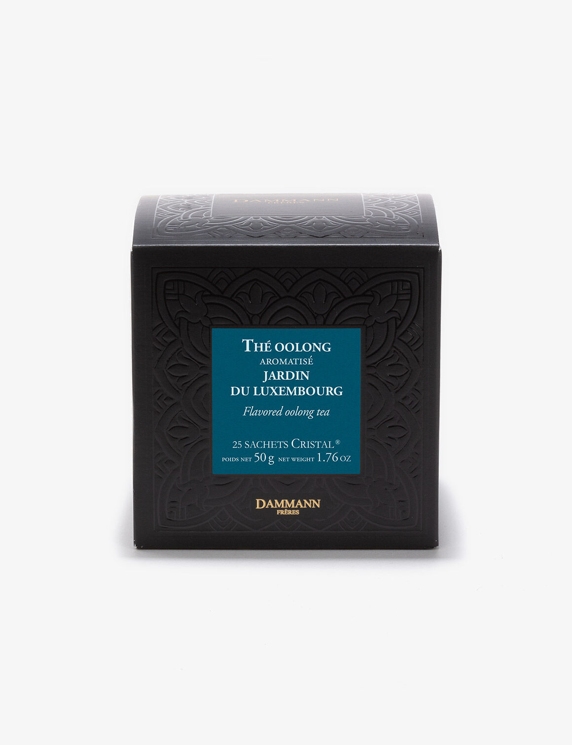 Jardin du Luxembourg-25 sachets