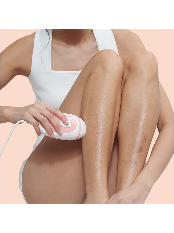Braun IPL-Haarentfernungsgerät 