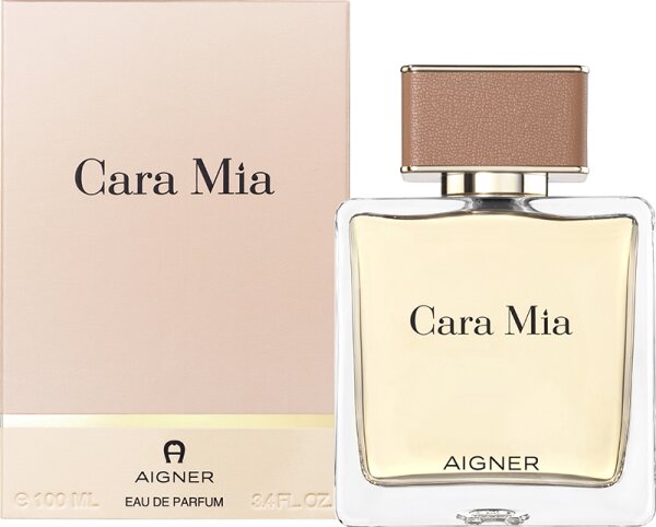 Aigner Cara Mia Eau de Parfum