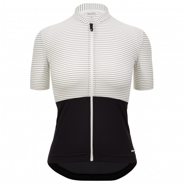 Santini - Women's Colore Riga Jersey - Radtrikot