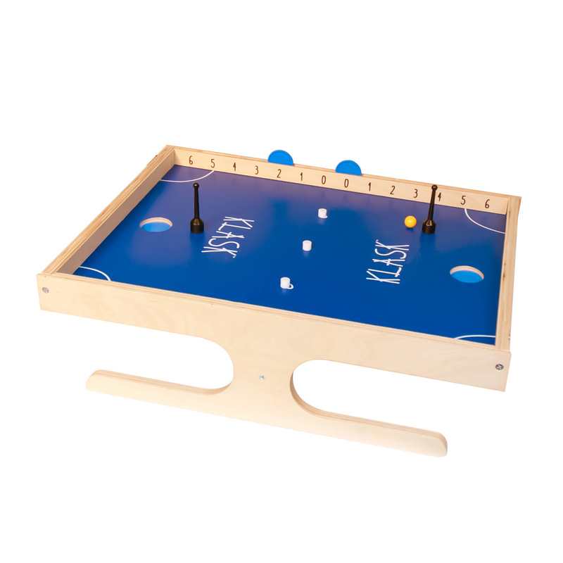 Gigamic Jeu de société Klask