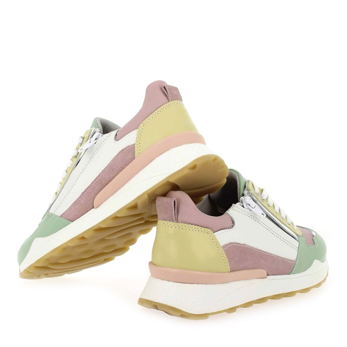 Bullboxer  AEX001E5L_ - Multicolore