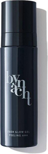 BYNACHT Über Glow Gel Peeling AHA Gesichtspeeling