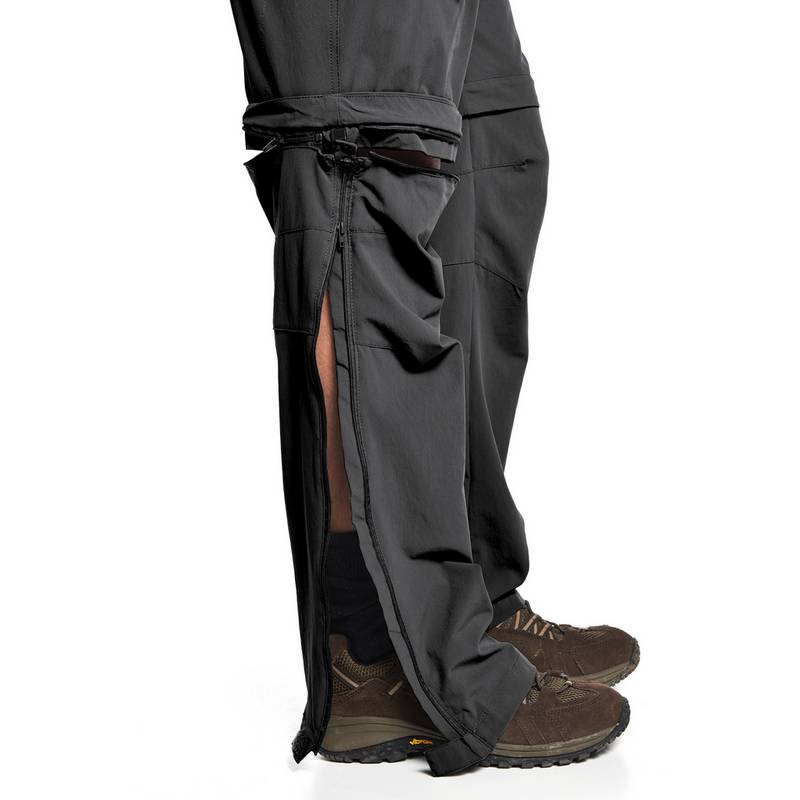 Maier Sports Tajo Zipphose Herren
