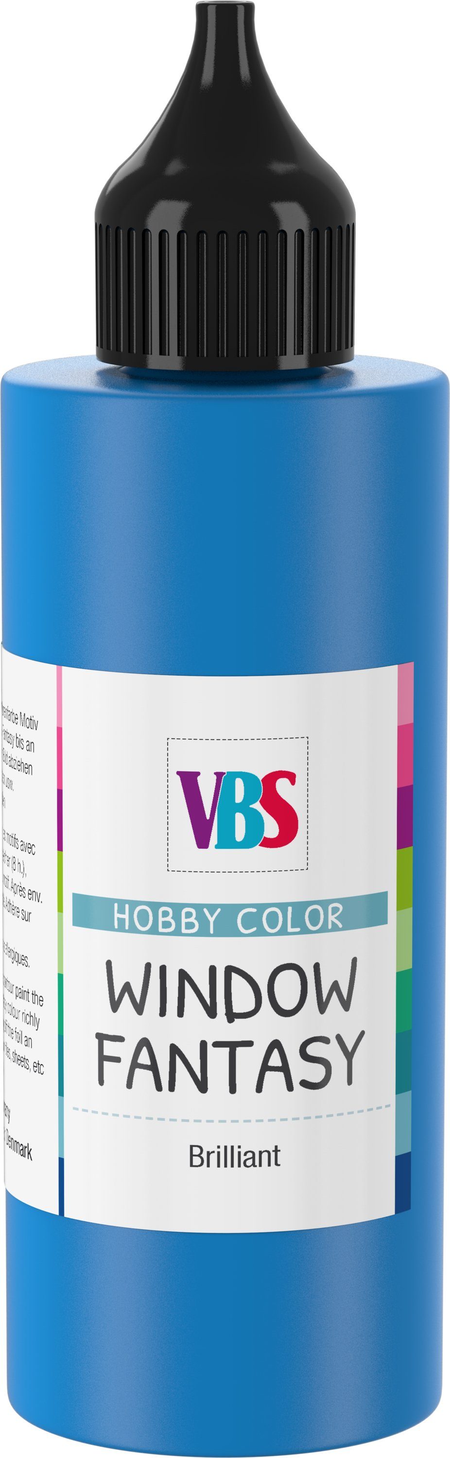 Fenstersticker, VBS, 85 ml