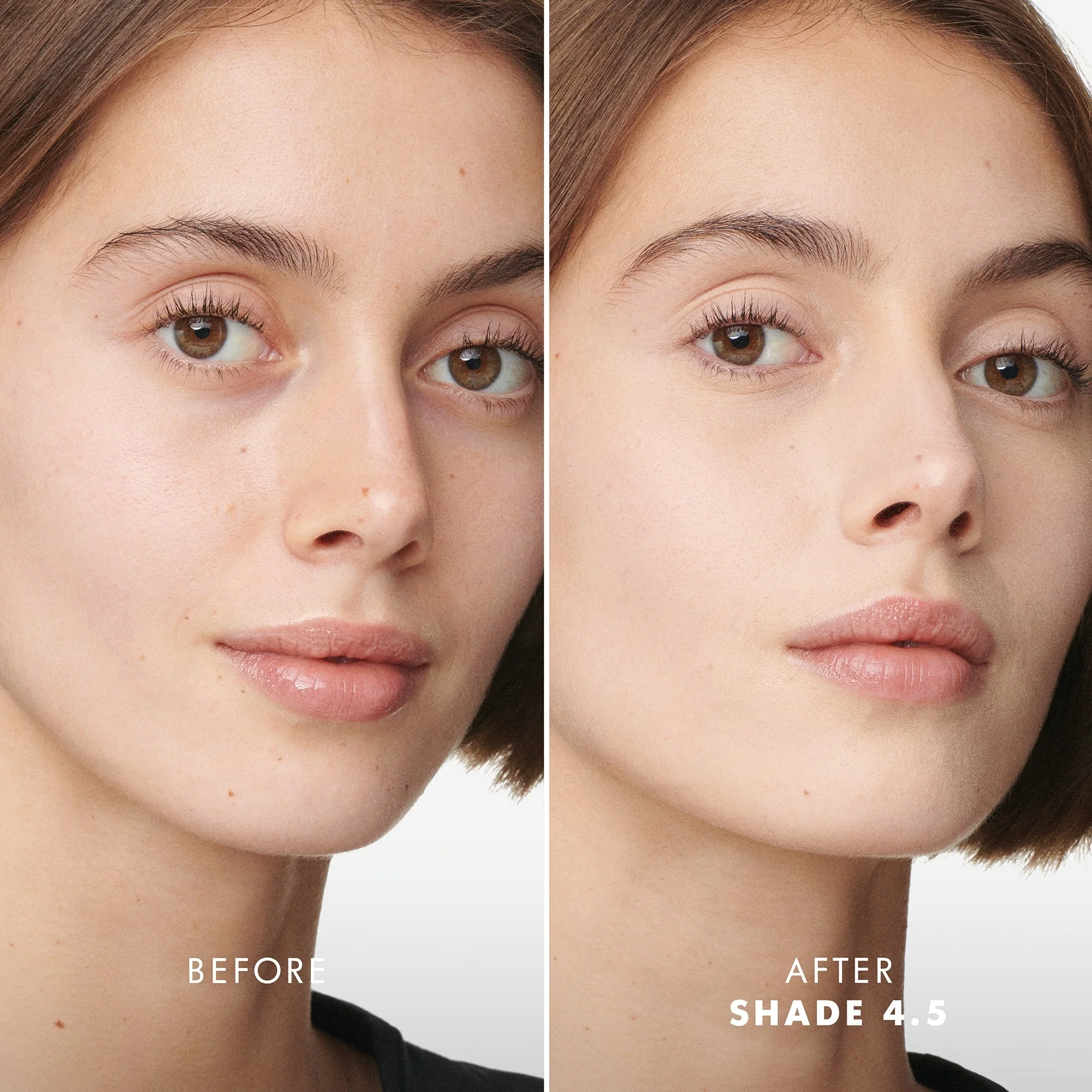 Face Power Fabric+ Concealer - Concealer