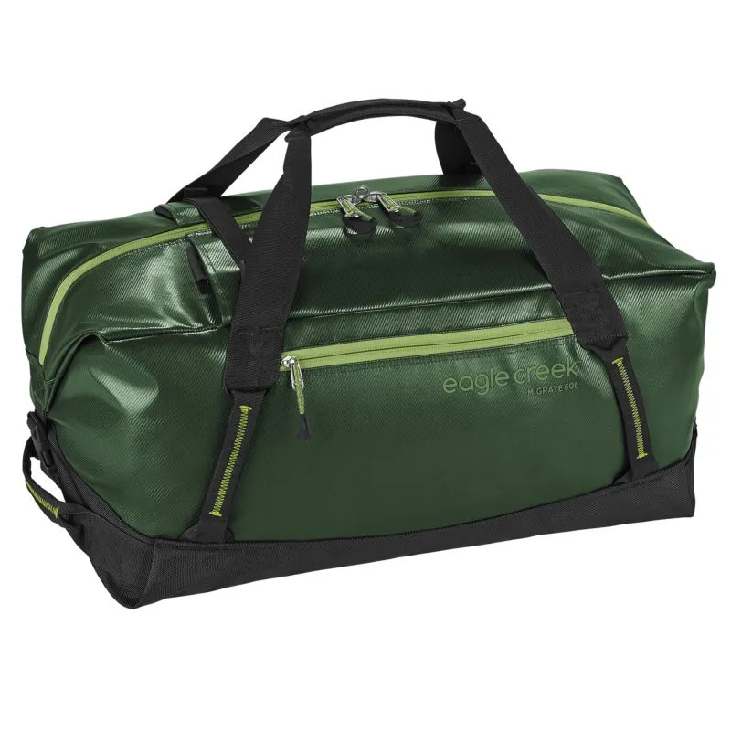 Eagle Creek Migrate Duffel 60L - Forest